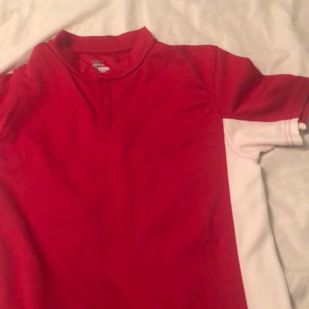 Baseball practice/ training shirt